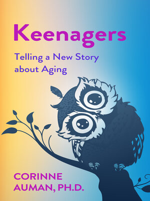 cover image of Keenagers